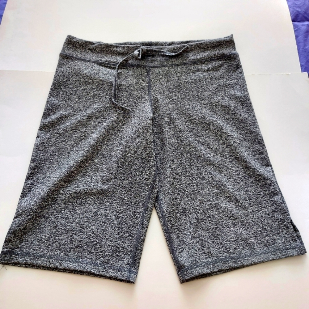 One Tooth Athletic Short